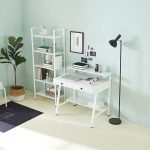 CZ2240 고무나무 라탄 거실장 1500 2colors - 이미지 3