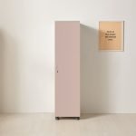 G8240 유리 장식장 600 2colors - 이미지 4