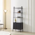 F2263 광폭 다용도 수납장 500 - 이미지 4