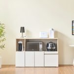 C3539 높은 오픈 신발장 800 1color