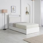 B6224 라운드 도어형 홈바 2000x600 1color