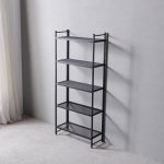 C31203 옷장 오픈 상부장 세트 800 1color - 이미지 2