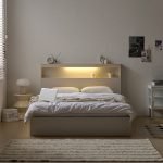 L3111 좌식 서랍 책상 1200 2colors - 이미지 4