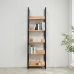 HZY234 플라스틱 디자인 바체어 3colors - 이미지 3