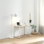 A2214 소형 2단 책장 책상 세트 1200 6colors - 이미지 3