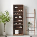 A293 광폭 수납 신발장 대형 5colors