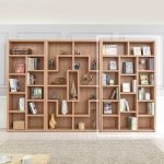 A9360 라탄 PU 홈바 의자