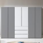 G1170 3단 수납 거실장 1180 3colors - 이미지 2