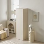 N1570 다용도 스틸 테이블 1000x375 1color - 이미지 2