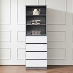 A3102 서랍 거실장 1500 5colors