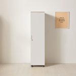 G8240 유리 장식장 600 2colors - 이미지 3