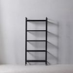 C31203 옷장 오픈 상부장 세트 800 1color