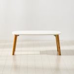 P3331 접이식 테이블 A형 900 1color - 이미지 5