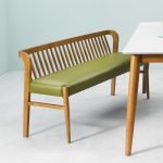 M2160 낮은 1단 거실장 1500 5colors