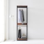 CZ5172 스틸 PU 라인 체어 1color - 이미지 2