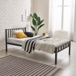 HZY203 플라스틱 PU방석 스틸 체어 4colors - 이미지 2