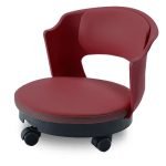 C1177 높은 신발장 도어형 800 3colors - 이미지 2