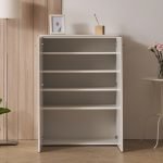 H8130 긴문 옷장 800 1color