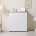 HZ2406 엘다 원목 좌식 컴퓨터책상 1050