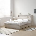 L3111 좌식 서랍 책상 1200 2colors