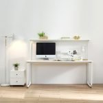 A2211 3단 책장 책상 세트 1200 6colors