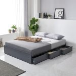 P3425 광폭 거울형 행거 수납장 600x1800 1color - 이미지 2