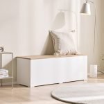 N430 4인 원목 식탁 1color - 이미지 5