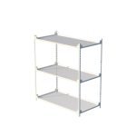 C31081 책장 서랍 수납장 세트 800 4colors - 이미지 5