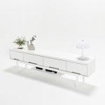 I804 스틸 책상 서랍세트 일반형 900 2colors - 이미지 3