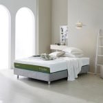 HZ931 애쉬 원목 라운드 의자 2colors - 이미지 3