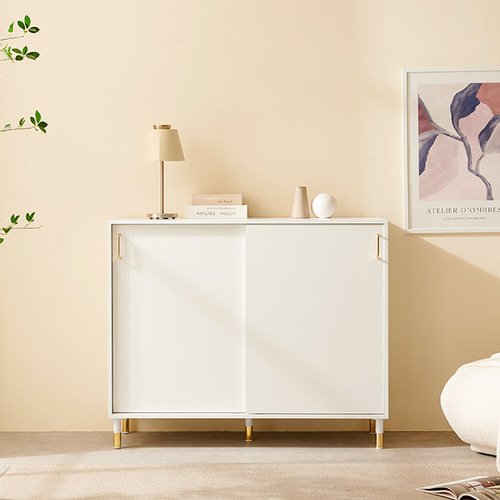 6ec639364ab04bc6e13c56e9f3914dd3.jpg CZ3182D 940 멀바우 스틸 선반 1500 1color - 이미지 1