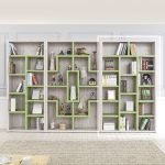 A9360 라탄 PU 홈바 의자 - 이미지 3