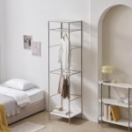 H6924 고무나무 3칸 책꽂이 600 1color - 이미지 4