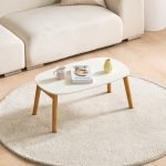 P3331 접이식 테이블 A형 900 1color - 이미지 3