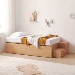 C31250 3단 회전 책장 472 1color - 이미지 2