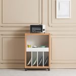 M6325 고정형 팔걸이 의자 1color - 이미지 2