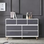 G8281 도어 거실장 600 1color - 이미지 2