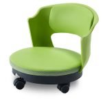 C1177 높은 신발장 도어형 800 3colors - 이미지 3