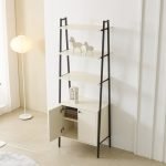 F2263 광폭 다용도 수납장 500 - 이미지 3