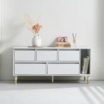 H6791 미니 3칸 거실장 1150 1color