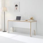 N1120 이동식 스틸 미니행거 2colors - 이미지 2