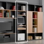 CZ2417 2인용 벤치의자 1color - 이미지 4