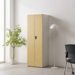 A5190 LPM 고무나무 거실장 2000 2colors - 이미지 2