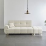 H1150 1단 수납 렌지대 500 2colors