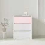 CZ345 낮은 쇼파테이블 멀바우 1200 4colors - 이미지 3