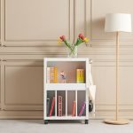 M6325 고정형 팔걸이 의자 1color - 이미지 5