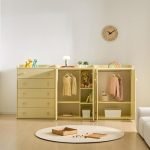 B650 서랍 거실장 2000 1color - 이미지 3