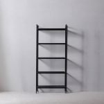 C31203 옷장 오픈 상부장 세트 800 1color - 이미지 4