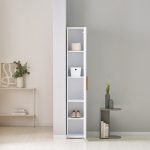 G5324 광폭 밥솥 수납장 500 - 이미지 2