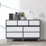 G8281 도어 거실장 600 1color - 이미지 3